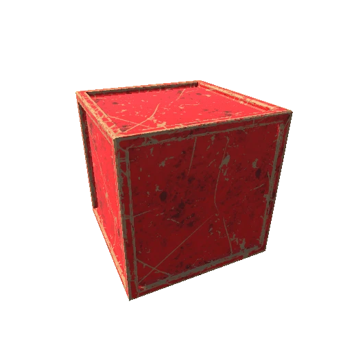 SM_Crate_V1 Variant